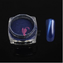 Pigment pentru unghii NADP002DD Amelie cu pulbere de magnet 2gr
